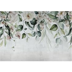 Artgeist Mint Garden itseliimautuva fototapetti