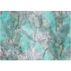 Artgeist Malachite Nature itseliimautuva fototapetti