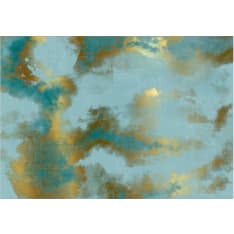 Artgeist Heaven Over Alaska itseliimautuva fototapetti