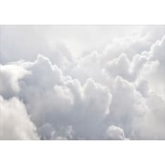 Artgeist Clouds Lightness itseliimautuva fototapetti
