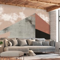 Artgeist Arizona Sky itseliimautuva fototapetti
