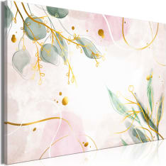 Artgeist Flash of Nature (1 Part) Wide taulu