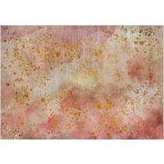 Artgeist Golden Bubbles fototapetti