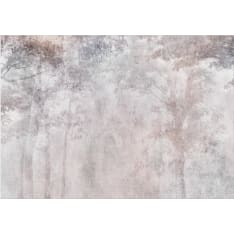 Artgeist Forest Relief - Second Variant fototapetti