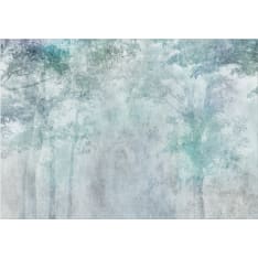 Artgeist Forest Relief - Third Variant fototapetti