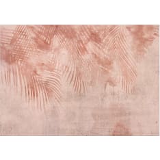 Wallpaper - Pink Palm Trees