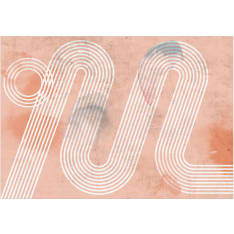 Artgeist Racetrack fototapetti