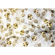 Artgeist Golden Symphony fototapetti