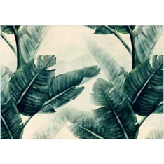 Artgeist Magic Plants - Third Variant fototapetti