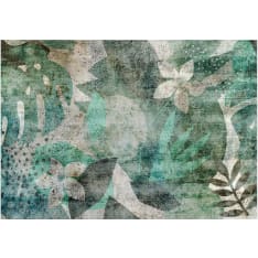 Artgeist Floristic Mural fototapetti