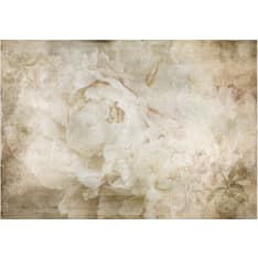 Artgeist Flower Wreath fototapetti