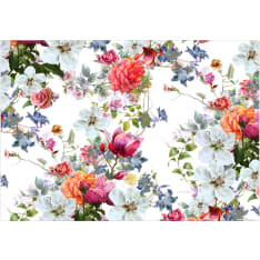 Artgeist Multi-Colored Bouquets fototapetti