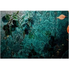 Artgeist Emerald Garden itseliimautuva fototapetti