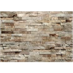 Artgeist Stone Heat itseliimautuva fototapetti