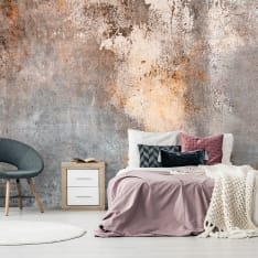 Self-adhesive Wallpaper - Retained Beauty