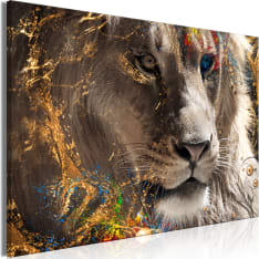Artgeist Mustafa (1 Part) Wide taulu