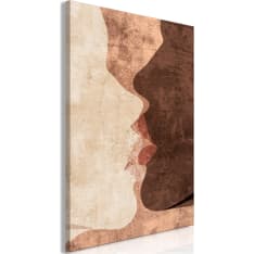 Artgeist Unearthly Kiss (1 Part) Vertical taulu