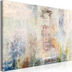 Artgeist Nebula of Thoughts (1 Part) Wide taulu