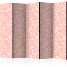 Artgeist Coral Arabesque II [Room Dividers] sermi