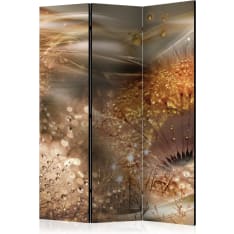 Artgeist Dandelions World [Room Dividers] sermi