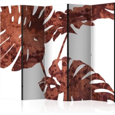 Artgeist Seasoned Monstera II [Room Dividers] sermi