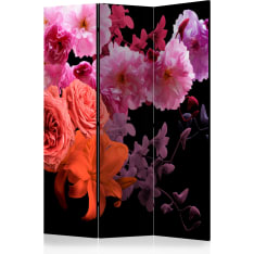 Artgeist Spring Cocktail [Room Dividers] sermi