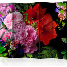 Artgeist June Evening II [Room Dividers] sermi