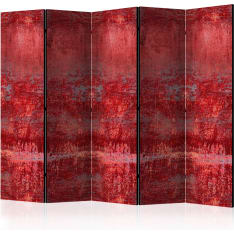Artgeist Carmine Concert II [Room Dividers] sermi