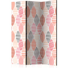 Artgeist Spring Leaves [Room Dividers] sermi