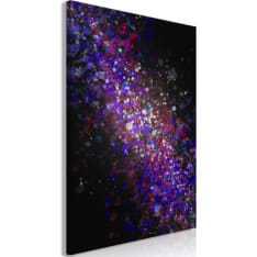 Artgeist In the Space (1 Part) Vertical taulu
