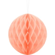 PartyDeco Hunajakenno koriste 20 cm