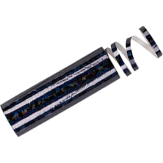 Holographic serpentine