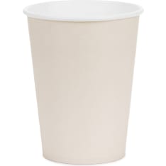 PartyDeco 250 ml pahvimuki 6 kpl/pkt