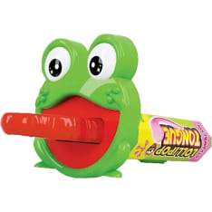 Johny Bee Frog Pop tikkari 10g