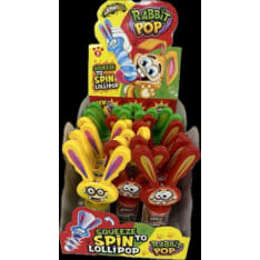 Johny Bee Rabbit Pop tikkari23g