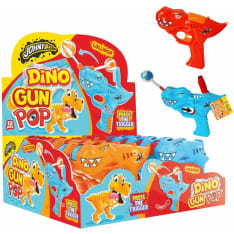 Johny Bee Dino Gun Pop tikkari 10g