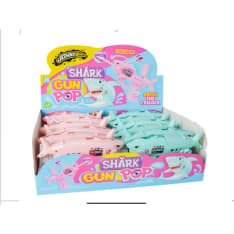 Johny Bee Shark Gun Pop tikkari 10g