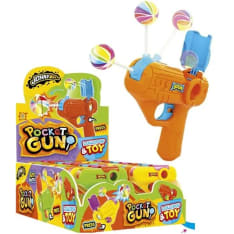 Johny Bee Pocket Gun tikkari 5g