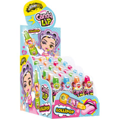 Johny Bee Candy Lip Lollipop 5g