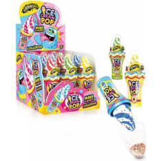 Johny Bee Ice Cream Pop tikkari 27g