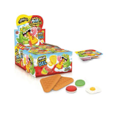Johny Bee Dip Sandwich makeinen+makeisgeeli 40g