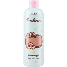 Pusheen Sweet Donut 500 ml suihkugeeli