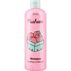 Pusheen Strawberry Smoothie 500 ml shampoo