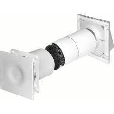 Awenta LTO HRV 100 wall valve