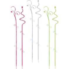 Hortex orchid support