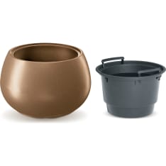 Helmi Wood Eco ruukku