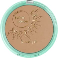 Lovely Sunny Powder Satin Finish 23g aurinkopuuteri