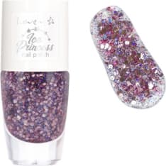 Lovely Ice princess 8ml nail polish