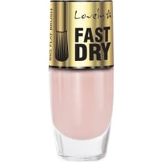 Lovely Fast Dry 8ml nail polish