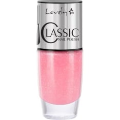 Lovely Classic Nail Polish 8 ml